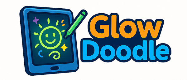 Glow Doodle